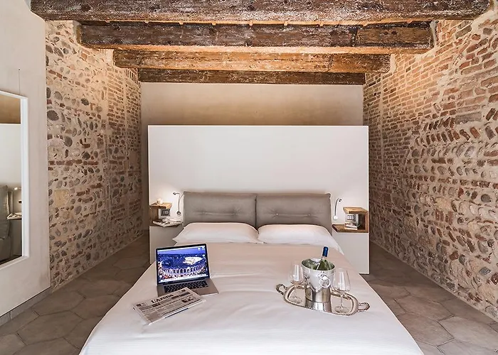 Verona Luxury Home Corte Regia