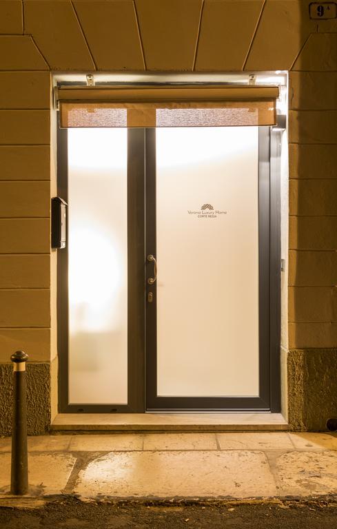 Apartment Luxury Corte Regia Verona