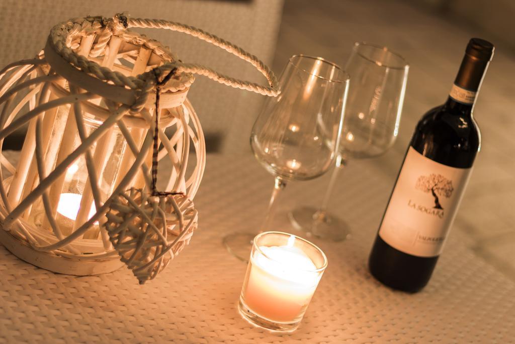 Luxury Corte Regia Apartment *